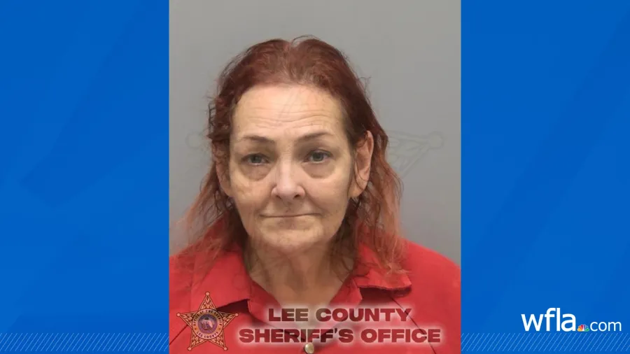 Florida mom cuts family’s throats in suicide pact after facing eviction, detectives say