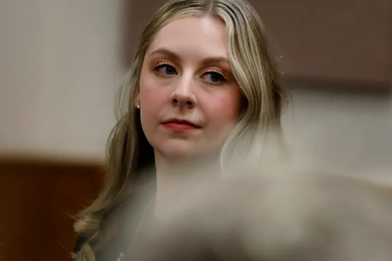 US school teacher shot by six-year-old student awarded $10m