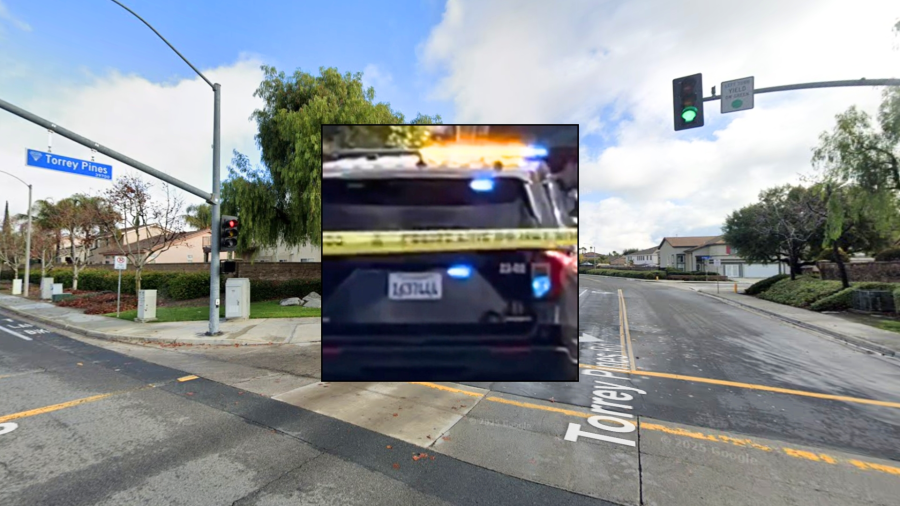 Temecula man, 35, arrested for stabbing in Murrieta on Halloween