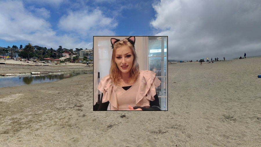 Foul play may be involved,’ sheriff says of Utah woman missing in California