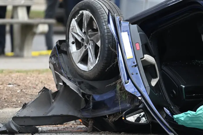 Brooklyn driver faces sentencing in crash that killed 3 family members