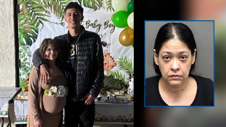 ‘We found out on Facebook’| Families stunned after charges dropped in case tied to murders of Savanah Soto, Matthew Guerra, their unborn son