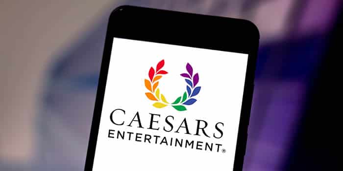 Caesars Hit With $7.8M Fine for Letting Illegal Bookmaker Gamble for Years