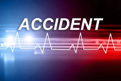 50-year-old motorcyclist dies Monday evening in accident