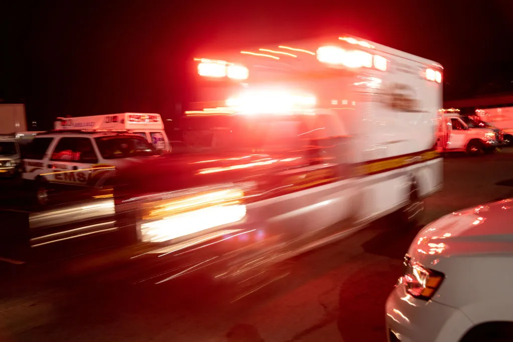 Antioch man in critical condition after being hit by driver