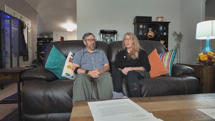 Arizona family battles financial threats after their daughter survives head-on collision