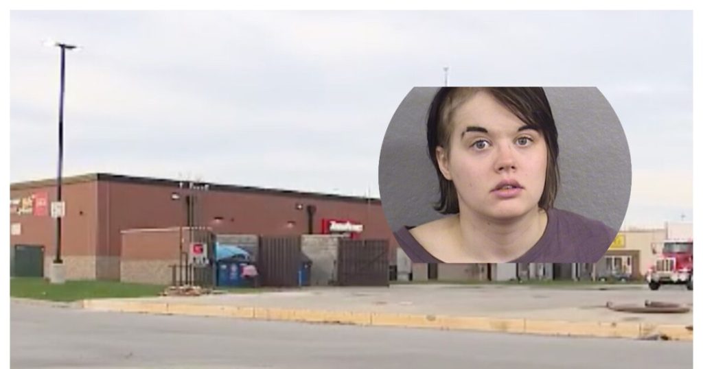 Morgan Geyser, Slender Man stabbing perpetrator, arrested in Illinois after escaping group home