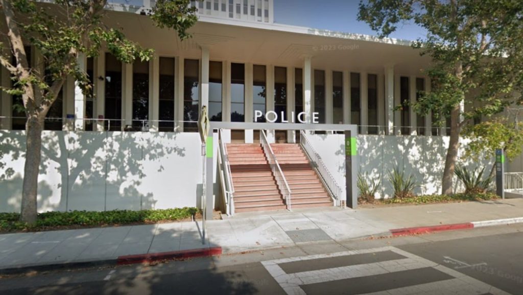 Palo Alto Investigates Racist Graffiti Near Magical Bridge