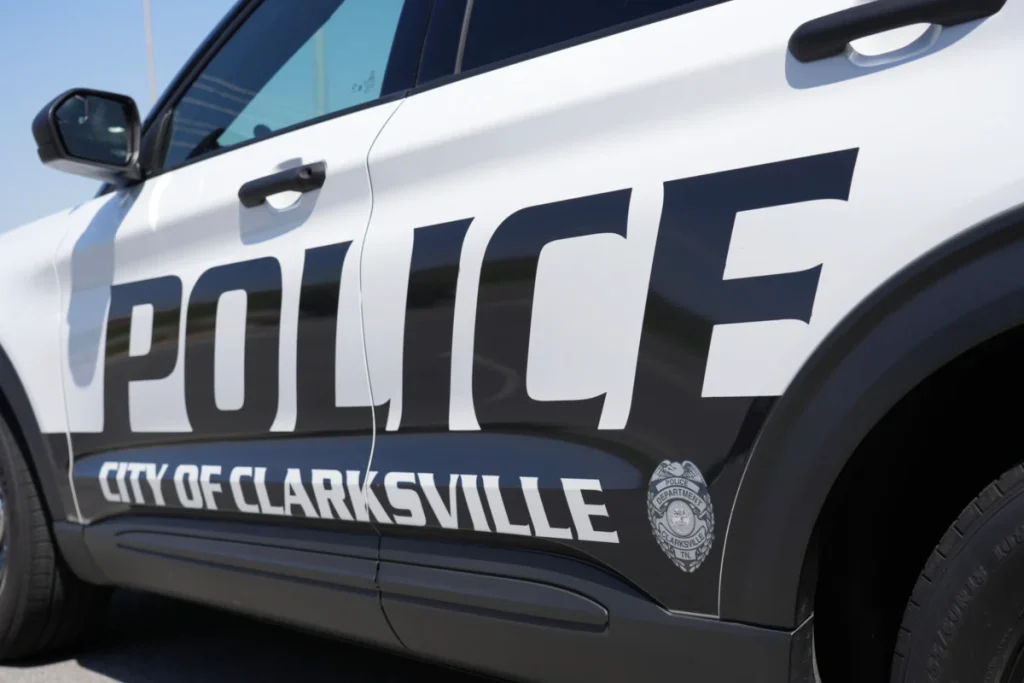 22-Year-Old Wounded in Clarksville Thanksgiving Night Shooting, Suspect Detained