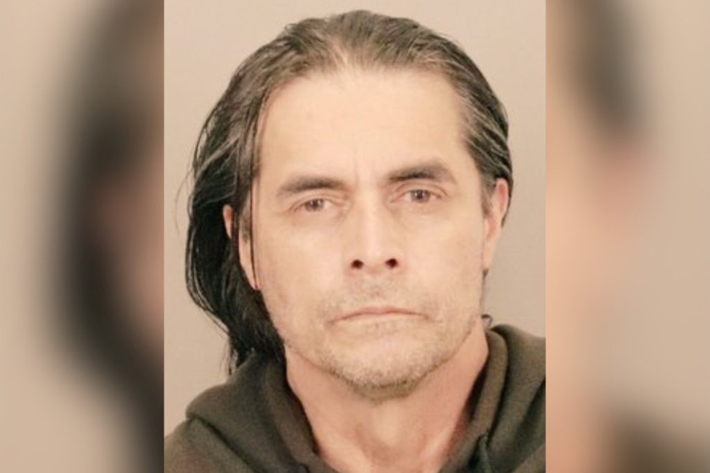 San Jose Manhunt for Convicted Sex Offender Roy Lomas After Registry Failure
