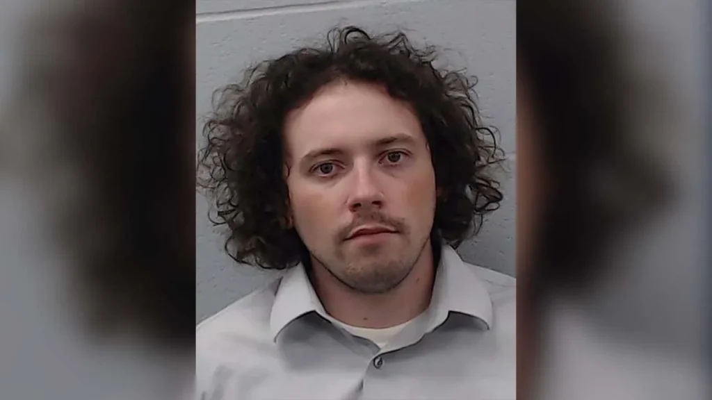 Man sentenced to 25 years for killing 1 victim, injuring 8-month-old in San Marcos crash