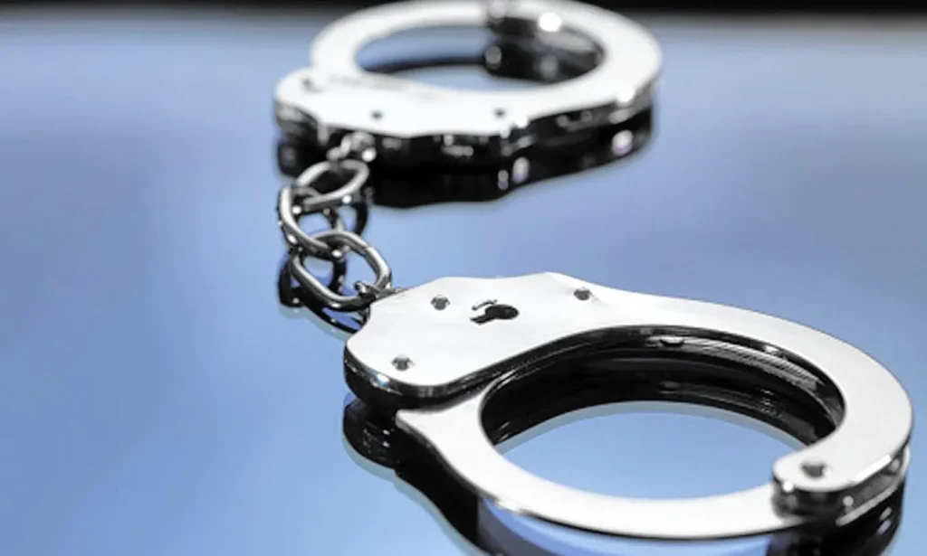 Former Cheltenham Elementary School teacher arrested on child porn charges