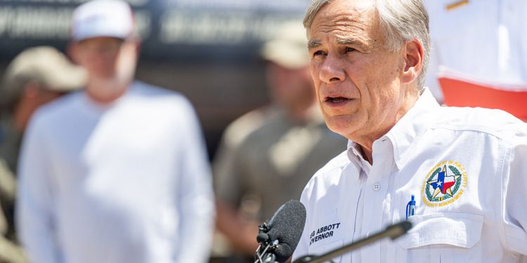 Texas Governor Moves to Label Major Muslim Group a ‘Terrorist Organization’