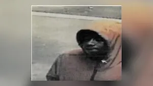 Video captures person of interest after victim found shot to death at Clayton gas station