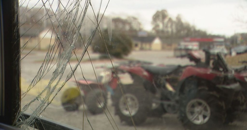 Robbers jeopardize local motorsports shop owner’s livelihood after stealing customers’ bikes valued at $30k