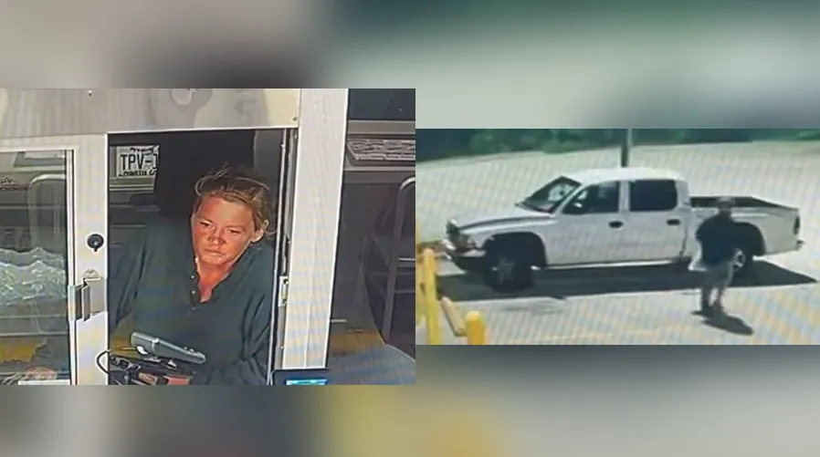 Photos released after counterfeit money used at Waffle House in Moore County town, police say