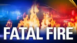 Fire claims lives of two United High School students