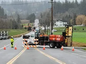 BP and Olympic Pipeline fined nearly $4 million for gasoline spill near Conway