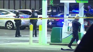 Shooting investigation underway in SW Atlanta