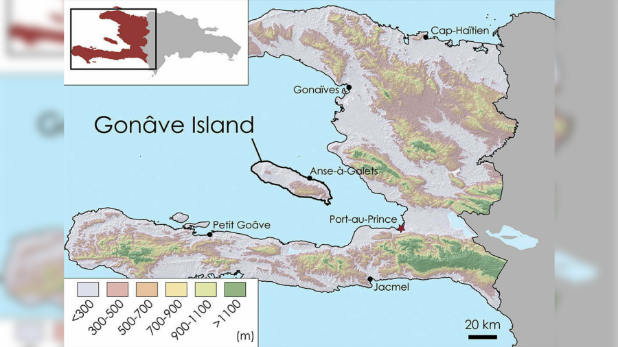 Texas men indicted for planning to invade Haiti, take women and children as sex slaves