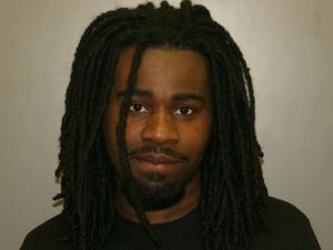 Burlington man arrested for firing gun into air during argument