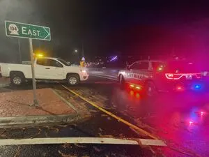 Hood Canal Bridge closed in both directions after fatal crash