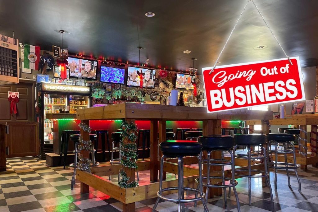 Kirkwood Favorite Announces Closing After Five Years