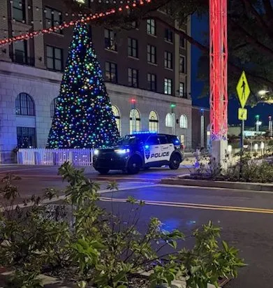 “Senseless violence,” Three charged in shooting at Concord Tree Lighting: Police