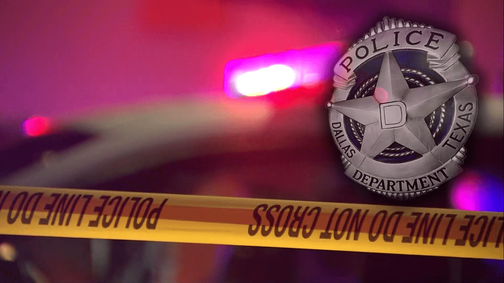 Man wounded, arrested after Saturday night shooting in Dallas