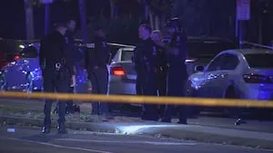 Man shot and killed in Uptown, police investigating