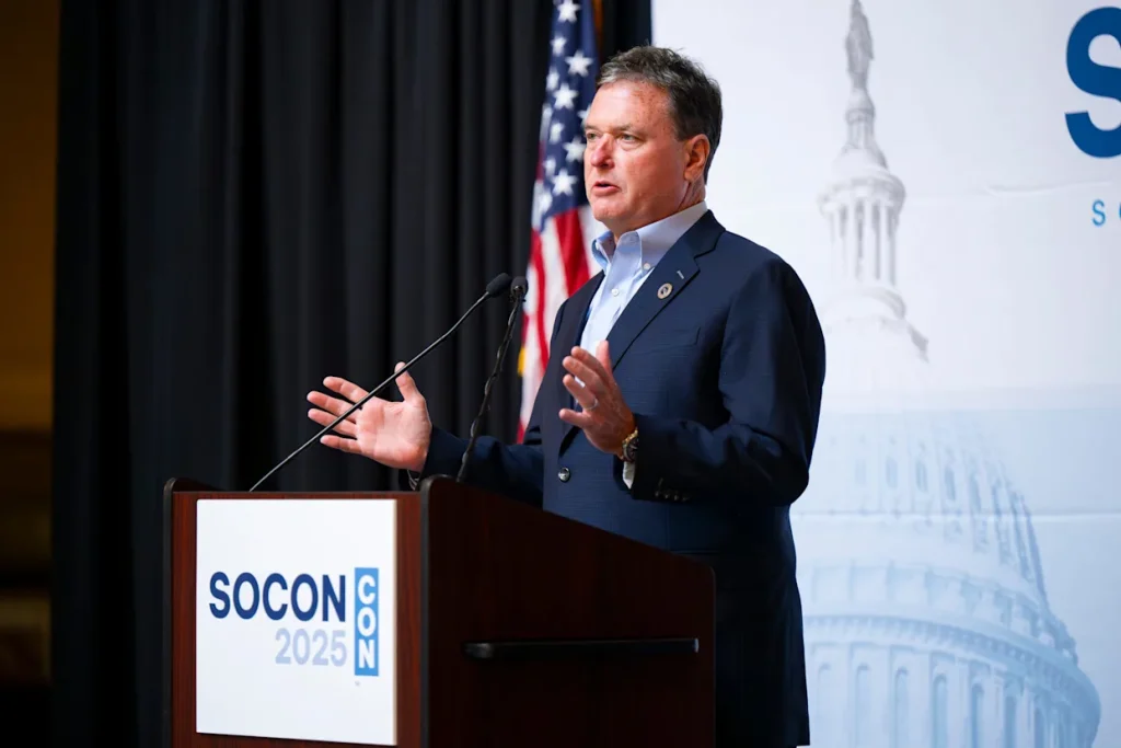 Rokita sues major out-of-state landlord for unsafe conditions at Indianapolis complex