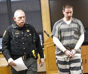 Man pleads guilty to 2024 Conneaut murder