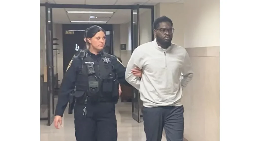 Philadelphia man draws prison for role in southeast PA gun trafficking network