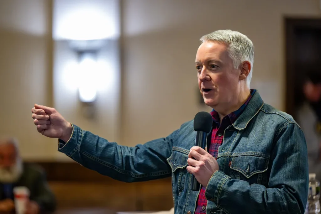 State senator is victim of swatting hours after Trump called him out over redistricting