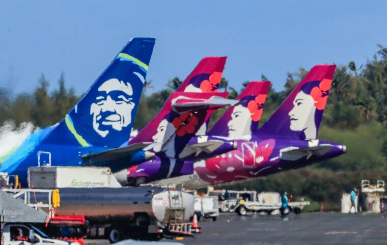 Airlines cancel 1,200 flights as government shutdown drags on