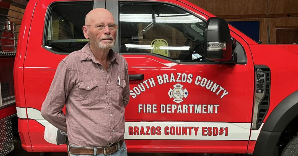 Hackers’ theft of $400K from ESD 1 was meant to help pay for two new fire stations