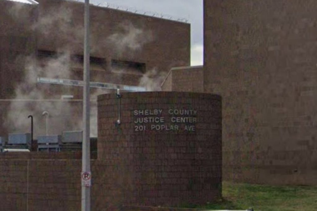 Second Inmate Death Within 72 Hours at Shelby County Jail Prompts Concerns Over Conditions and Overcrowding