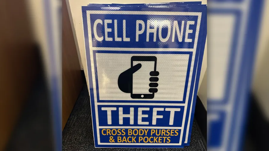 APD warns of pickpocketing in downtown Austin