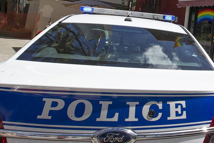 Honolulu police investigate after gunshot fired in Chinatown