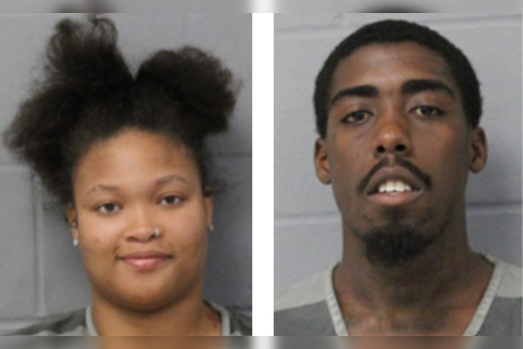 Austin Police Nab Suspects Tied to Vehicle Burglaries and Fraud; Face Multiple Charges