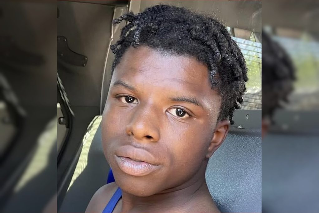 San Antonio Suspect Named in Connection to Teen Death at Luckey Road House Party