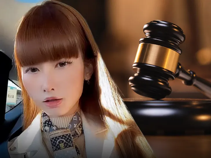 Serial Dine-and-Dash Suspect Facing Potential Deportation After 8th Arrest