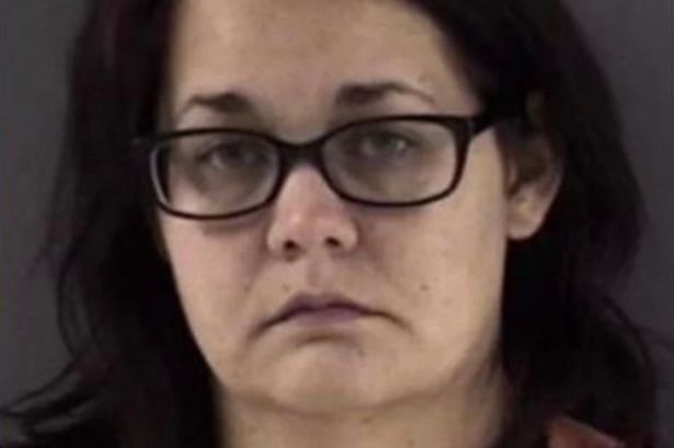 Wyoming mom forced son to drink two gallons of water a day while starving him in sick torture