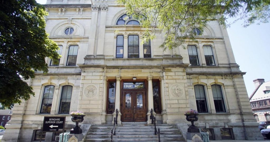 North Adams man accused of fatally stabbing his wife will go to trial