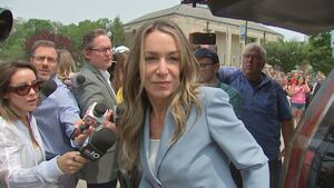 Karen Read’s civil lawsuit alleging police frame-up moved to federal court