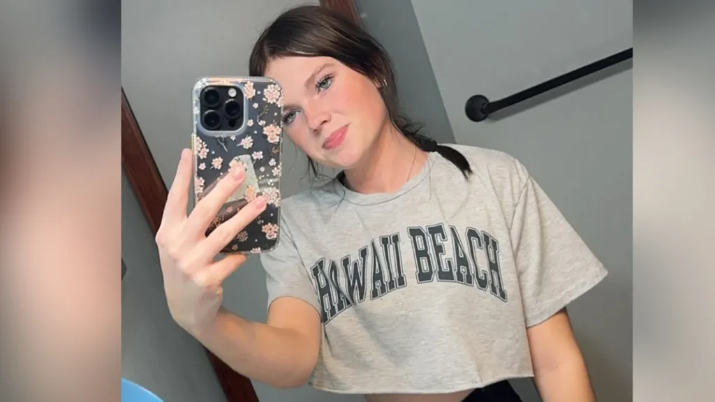 Stepmom of dead teen on Carnival cruise takes the 5th as feds investigate son