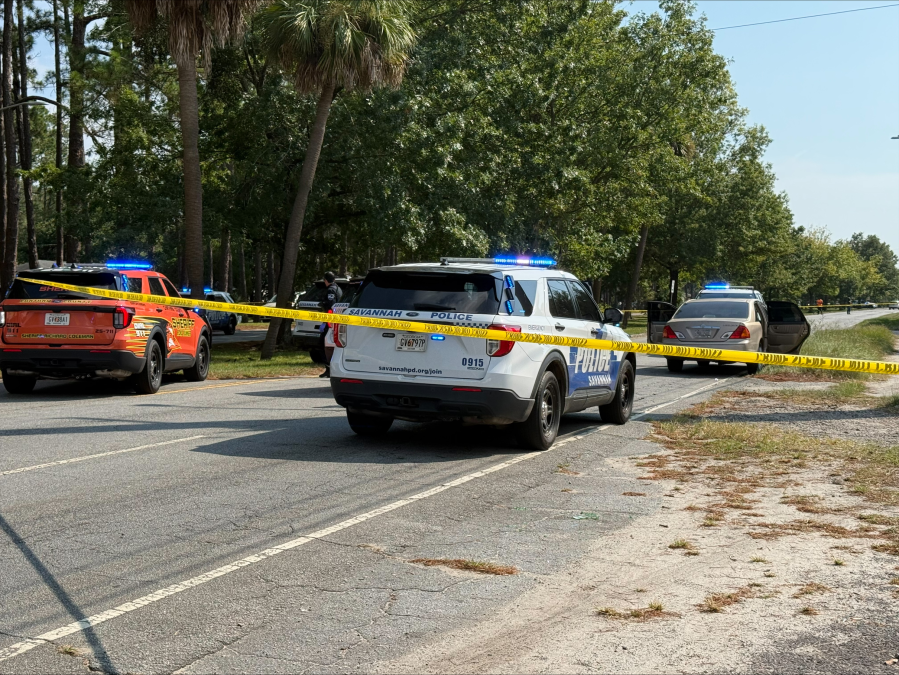 Savannah Police charge two in fatal shooting at W. 57th St.