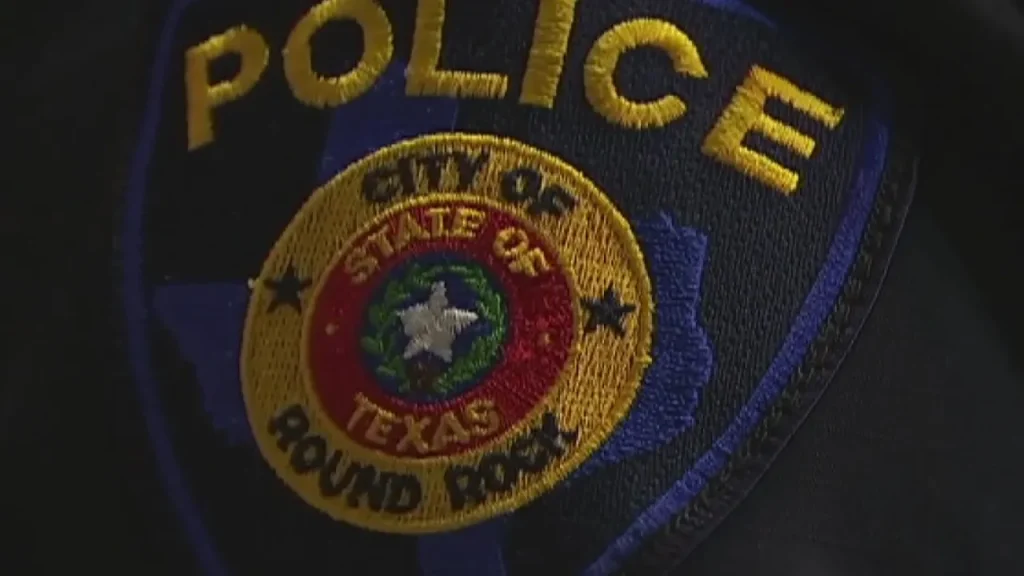 Shooting suspect at large in Round Rock; 1 shot