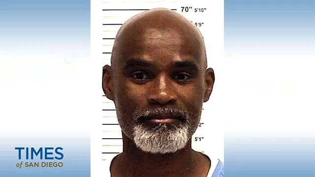 Rapist ordered back to state hospital after allegedly violating release conditions