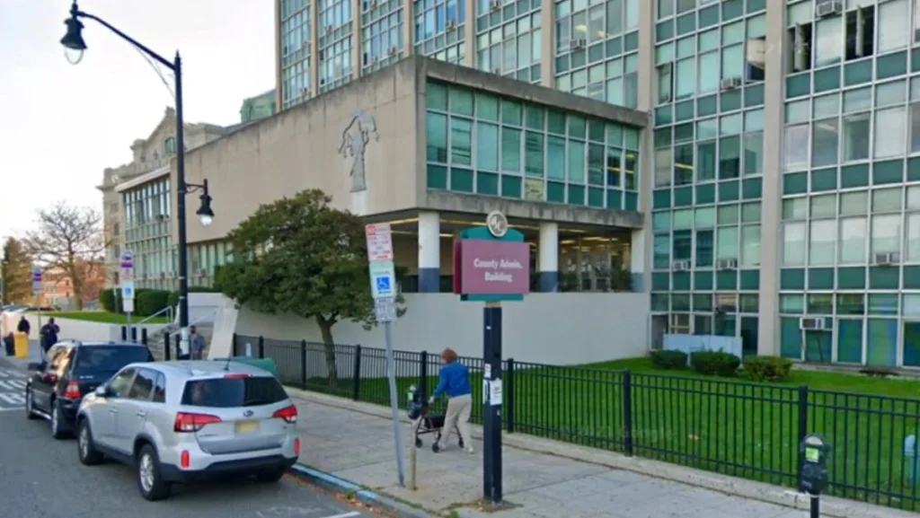 Lawsuit Accusing Candidate for Sheriff Postponed During Election